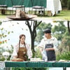 유진, '도박 혐의' 슈 언급 "새 출발 응원하고파"[뜨겁게 안녕]