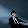 노을 강균성 '깔끔한 블랙수트'[★포토]
