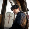 박진영, '크리스마스 캐럴' 1인2역 파격 연기 변신 도전