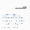 슬롬, 첫 정규앨범 'WEATHER REPORT' 발매..자이언티→빈지노 참여