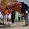이동약자 체험 ‘모두의 드리블’, 23일 전주월드컵경기장에서 성료