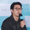 '첫번째 아이' 오동민 "박하선 동생에서 남편으로..감개무량"