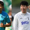 “쿠보, 손흥민에게 견줄 재능” IOC 극찬