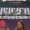 백지영, '아바타싱어' 녹화 중 자리 박차고 나가..녹화장 술렁