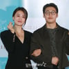 박하선-오동민 '다정스런 손하트'[★포토]
