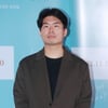 포즈 취하는 '첫번째 아이' 허정재 감독[★포토]