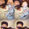 이하늘, 이혼 아픔 딛고 열애 중..어깨에 기댄 ♥여친 공개 "지켜줄게"[스타이슈]
