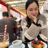 이하늬, 출산 후에도 변함없는 미모 "짧은 테라스의 계절"[스타IN★]