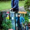 '블라인드' 옥택연, 진범을 향한 열혈 형사의 추격