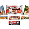 오리온의 에너지바 '닥터유바' 올가을에도 인기...매출 20%↑