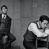 장민호, 정규 2집 'Eternal' 콘셉트 포토..팬심 홀릭 슈트핏