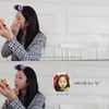최다빈 "김연아, 유치원 때 처음 만나..매일 편지·선물 줬다"