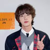 "그라시아스 아르헨티나!" 방탄소년단 진, 영화 같은 감동 무대