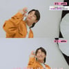 방탄소년단 정국, 코 찡긋→눈 웃음..여심 사르르♥