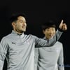 '빅버드 마지막 경기' 양상민 "작별 인사를 해야하나 복잡했다"