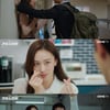 '가우스전자' 곽동연♥고성희, 짜릿한 사내연애..꽃 피는 청춘[종합]
