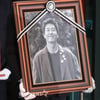 故김주혁 사망 5주기..'1박 2일' 김준호도 묘소 찾았다 '추모'[종합]