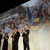 '인생은 아름다워' 파리한국영화제 개막작 상영..佛관객 눈물바다
