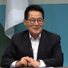 박지원 前국정원장 "김여정 결혼했다..얼마 전 출산까지"
