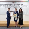 쿠팡, 전국 풀필먼트 작업장 안전보건 경영 시스템 인증 취득