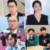 "남일 같지 않아" 김영철·박하선·윤정수..DJ들도 애도 동참 [종합]