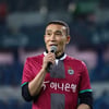 "김민재 든든, GK도 마음 편하다" 레전드 최은성, '2002 홍명보' 기대