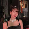 브레이브걸스 출신 박서아 "이태원 안 갔어요"..긴급 해명
