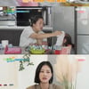 '우아달 리턴즈' 이현이, 음식 거부 아이에 속상 "엄마 힘들 듯"