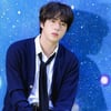 방탄소년단 진, 콜드플레이도 푹~♥ '월와핸'(ft. 우떠)