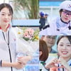 김시은 "'멘탈코치 제갈길', 깊이 위로해 준 작품" [일문일답]