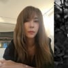 김완선, 이태원 참사 애도 "다시는 이런 슬픈 일 일어나지 않길"