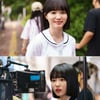 '청춘블라썸' 오유진 종영소감 "떠나 보내는 것 실감 안 나"