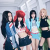 블랙핑크 'BORN PINK' 빌보드 200 6주 차트인 롱런[공식]