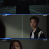 '진검승부' 도경수VS김히어라, 혈투 끝에 수사 진행