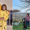 '돌싱2' 김은영, 이태원 참사 추모글에 엉뚱한 사진과 태그..왜?
