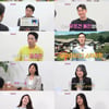 '나는 솔로' 11기 영자 "소개팅 200번" 고백→역대급 4각 로맨스[종합]