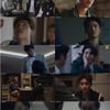 '진검승부' 도경수, "검사 되겠다" 다짐 지켰다..수목극 1위 [종합]