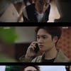 '진검승부' 도경수, 코믹 액션→카리스마..압도적 몰입감 선사