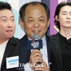 "왜 무시해"..故이지한 모친→김기천, '이태원 참사' 대응 비판[종합]