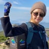 서정희, 유방암 수술에도 씩씩 "운동 시도..점점 건강해져"