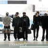에이티즈(ATEEZ) '월드투어 미국공연 출발!' [★영상]