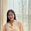 최희, 임신 중에도 여신美 여전.."웃는 얼굴 너무 예뻐"[스타IN★]