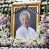 '한국영화계 큰 별이 졌다'..故 신성일, 오늘(4일) 4주기