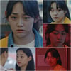 강미나, 사랑스러움은 잠시 잊어라..호러퀸 등극
