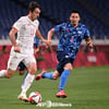 "일본축구, 월드컵 전부터 시련 직면" 부상자 속출에 '좌절'