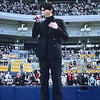 "MBC 중계 진짜 별로.." 카더가든, 자막 실수에 '작심 저격'