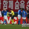 카타르 못 가는 이탈리아, “2002때 한국전은 오심” 또 트집