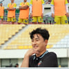 '뭉쳐야 찬다2' 박태환 부상→이형택의 눈물, 험난한 경상도 도장깨기