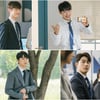 '가우스전자' 곽동연 "작게나마 근심 덜고 웃으셨길" [일문일답]