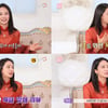 '올리뷰쇼2' 박정아, 프로 MC다운 완벽한 진행 '눈길'